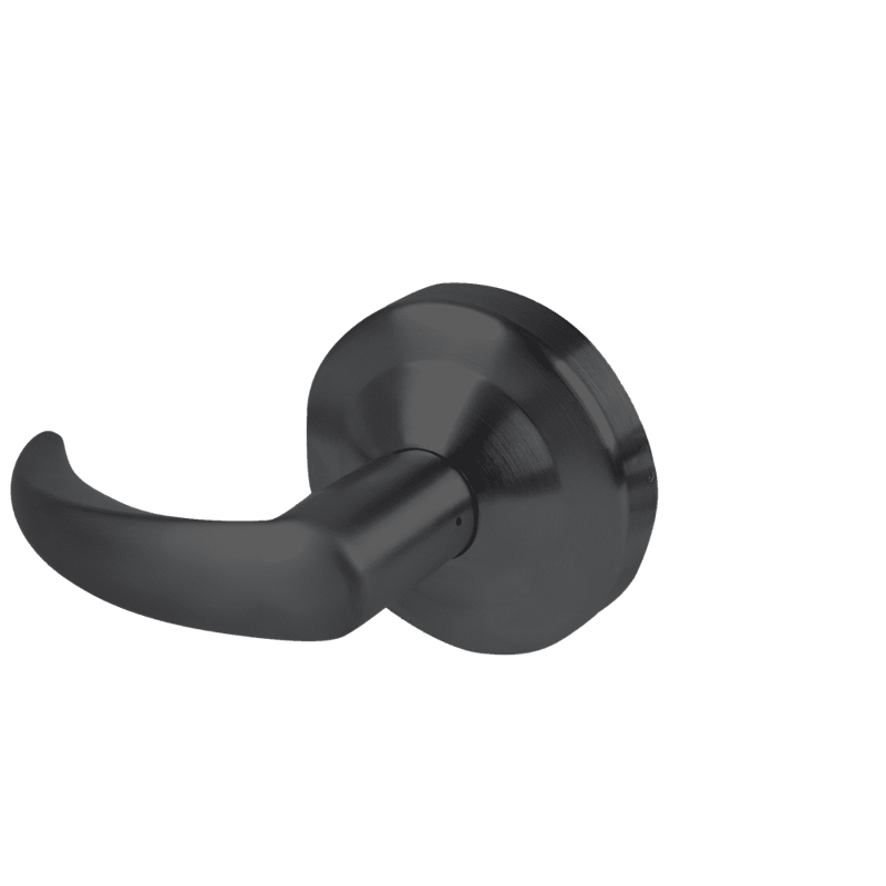 622 - Matte Black